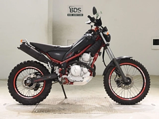 YAMAHA TRICKER-2 — фото