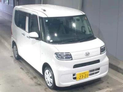 Daihatsu TANTO — фото