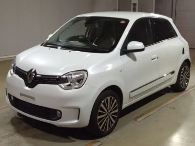Renault TWINGO — фото