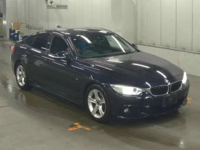BMW 4-Series