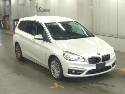 BMW 2-Series
