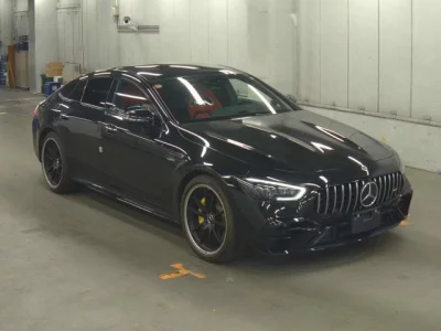 Mercedes-Benz AMG — фото