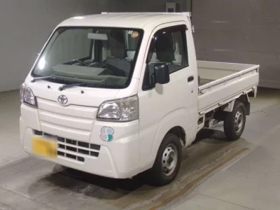 Toyota PIXIS TRUCK