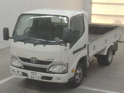 Toyota DYNA