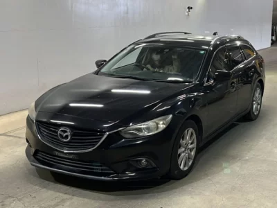 Mazda ATENZA WAGON