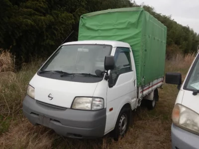 Nissan VANETTE TRUCK