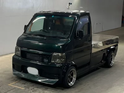 Honda ACTY TRUCK