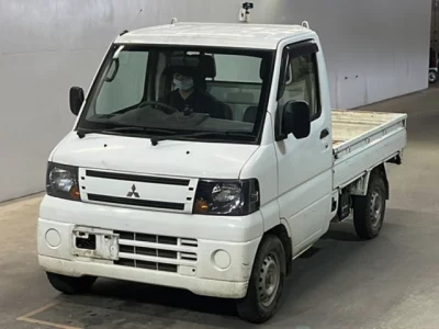 Mitsubishi MINICAB TRUCK