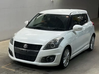 Suzuki SWIFT — фото