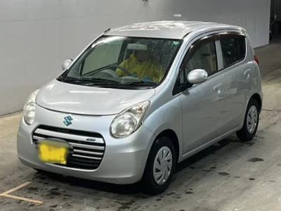 Suzuki ALTO ECO