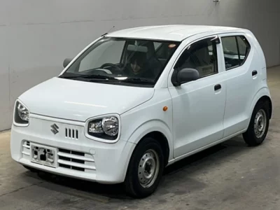 Suzuki ALTO VAN