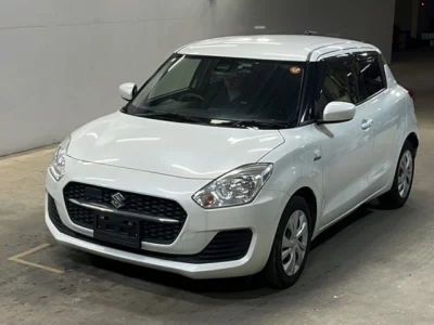 Suzuki SWIFT — фото