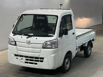 Daihatsu HIJET TRUCK — фото