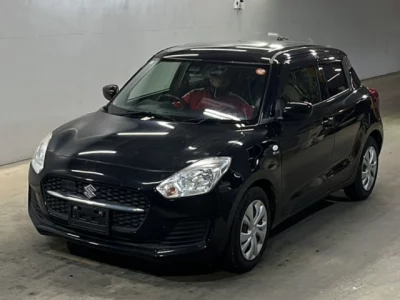 Suzuki SWIFT — фото