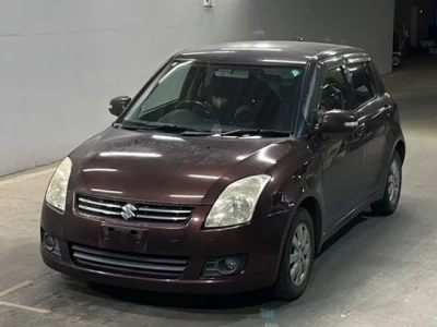 Suzuki SWIFT — фото