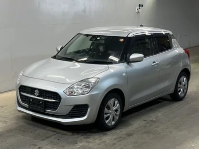 Suzuki SWIFT — фото