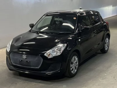 Suzuki SWIFT — фото