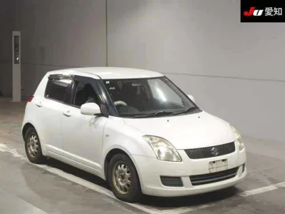 Suzuki SWIFT — фото