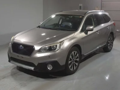 Subaru LEGACY OUTBACK