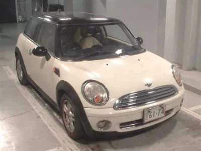 BMW MINI