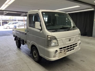 Nissan CLIPPER TRUCK