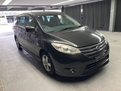 Nissan LAFESTA — фото