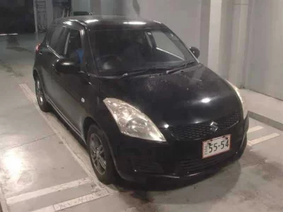 Suzuki SWIFT — фото