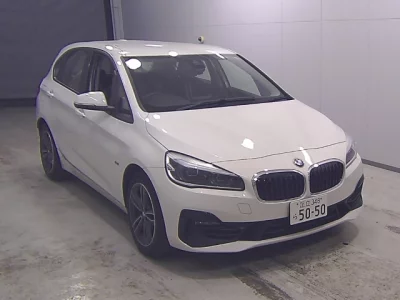 BMW 2-Series