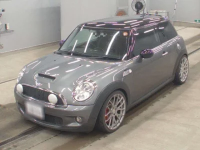 BMW MINI