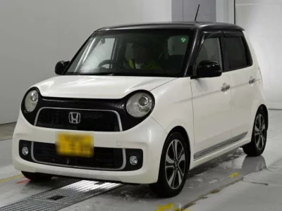 Honda N ONE