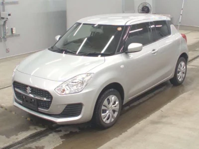 Suzuki SWIFT — фото