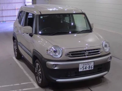 Suzuki XBEE