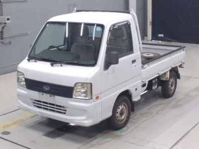 Subaru SAMBAR