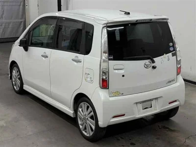 Daihatsu MOVE — фото