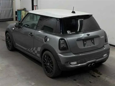 BMW MINI