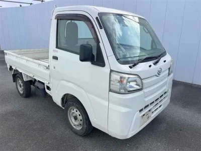 Daihatsu HIJET TRUCK — фото
