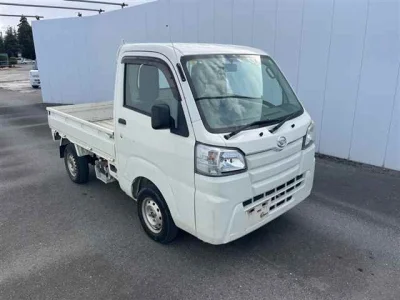 Daihatsu HIJET TRUCK — фото