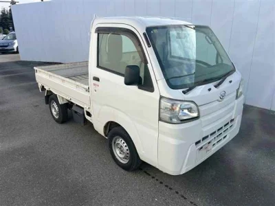 Daihatsu HIJET TRUCK — фото