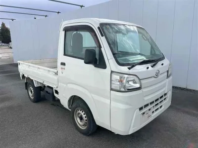 Daihatsu HIJET TRUCK — фото