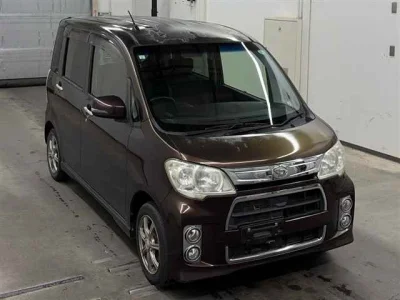 Daihatsu TANTO EXE — фото