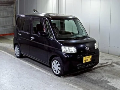 Daihatsu TANTO — фото