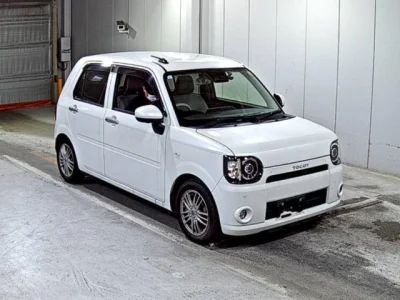 Daihatsu MIRA TOCOT — фото