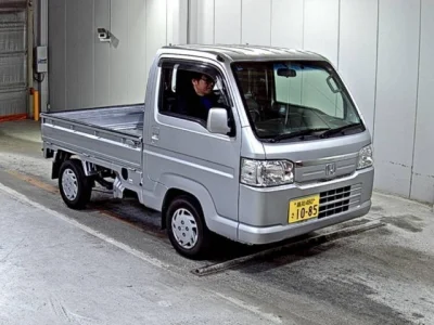Honda Acty Truck