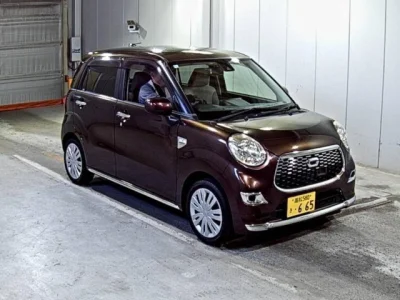 Daihatsu Cast — фото