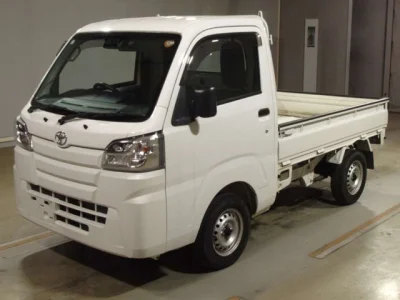 Toyota Pixis Truck — фото