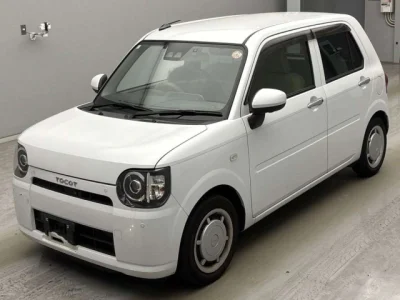 Daihatsu MIRA TOCOT — фото