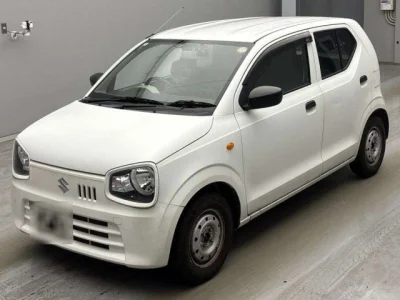 Daihatsu Atrai Wagon — фото
