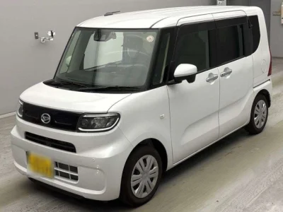 Daihatsu TANTO — фото