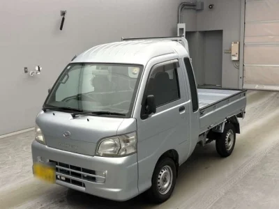 Daihatsu HIJET TRUCK — фото