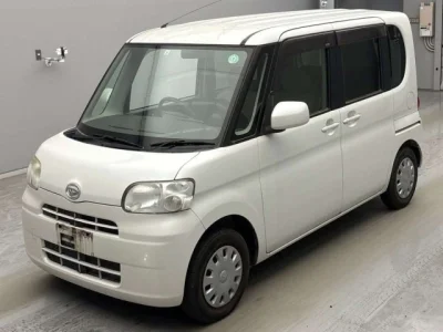 Daihatsu TANTO — фото